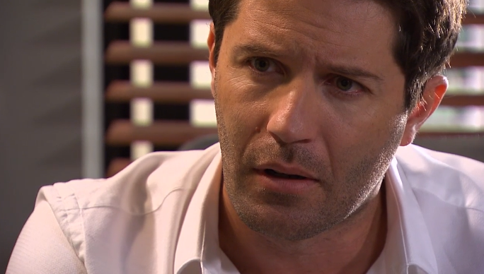 verdades ocultas y confesión de gracia