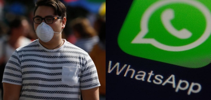 ¿Víctimas que revivieron? La descabellada fake news sobre el coronavirus que debió ser desmentida