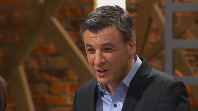 Yann Yvin contrajo COVID-19 en reunión con amigos: 