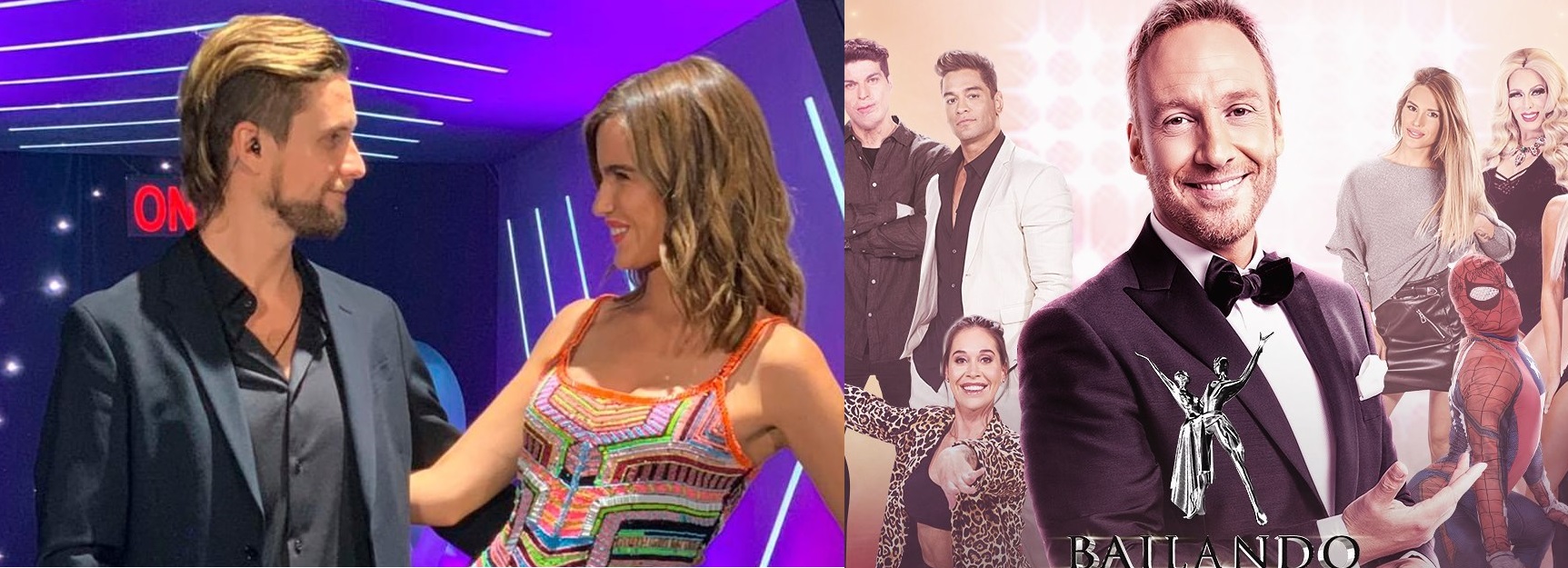 ¿Quién ganó en rating? Este fue el resultado de la competencia entre Yo soy y Bailando por un sueño