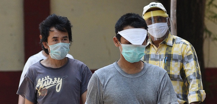 Balance mundial de COVID-19: contagiados superan los 3 millones y más de 200 mil han fallecido