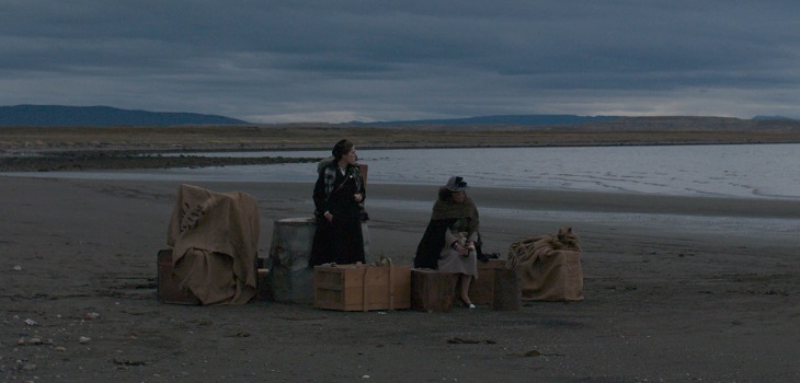 ¿Los escucharán? La petición a Canal 13 que se repitió durante estreno de 'Helga y Flora'