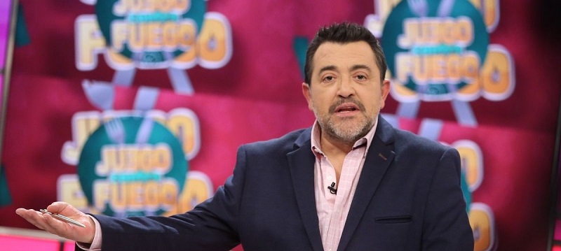 ¿Cuál será el futuro de 'Juego contra Fuego' tras su suspensión temporal? Canal 13 lo aclaró
