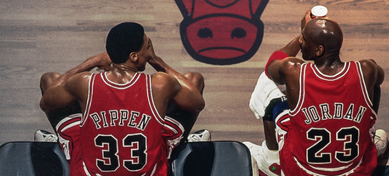 ¿Por qué la serie de Michael Jordan 'El Último Baile' es un fenómeno? Los motivos para no perdérsela