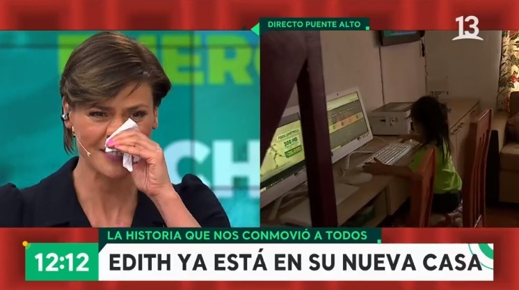 Bienvenidos | Canal 13