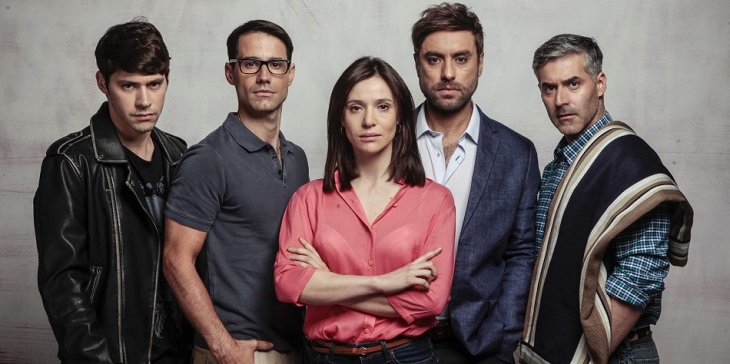 Verdades Ocultas sufrirá cambios por reestreno de Amanda: teleseries tendrán nuevo horario