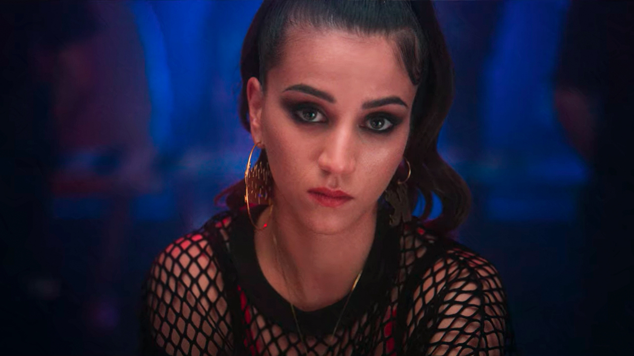 Basada en un crimen real: la trágica historia que iba a tener el personaje de Rebeka en 