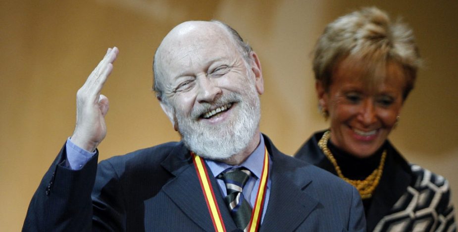 Falleció Marcos Mundstock, figura del grupo argentino Les Luthiers