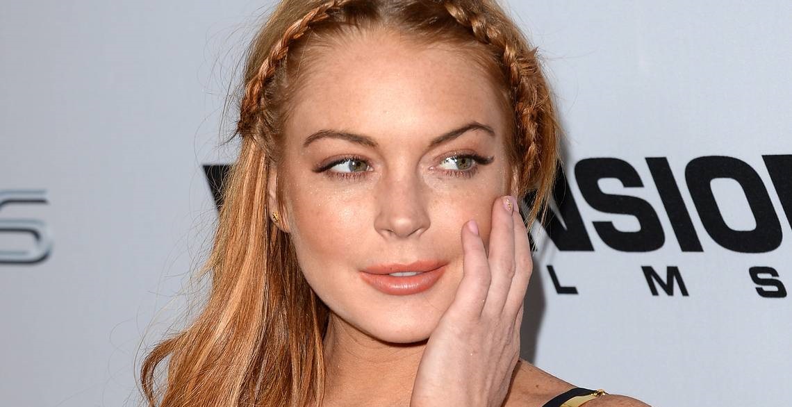 Lindsay Lohan anunció su regreso a la música con nuevo single: reveló fecha de estreno en redes