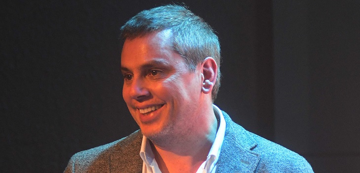 José Miguel Viñuela estaría listo para conducir nuevo estelar de concursos en Mega