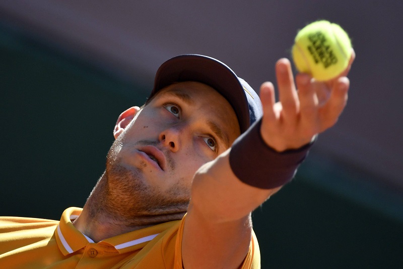 Confirman castigo a Nicolás Jarry de la ITF por 11 meses: 