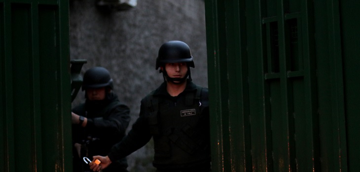 Indulto conmutativo: ¿quiénes podrían acceder al beneficio de arresto domiciliario?