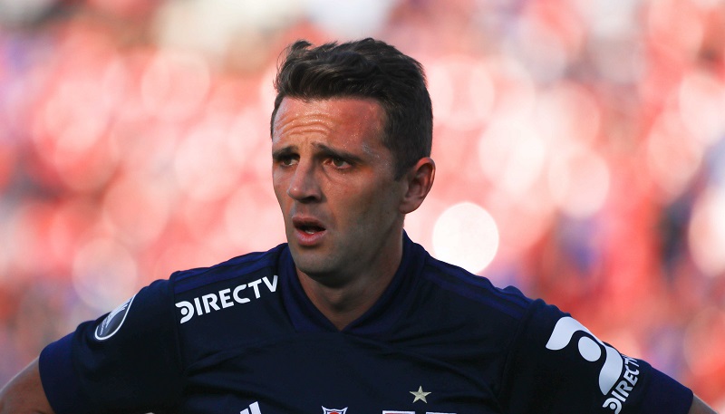 Medios argentinos aseguraron que madre de Walter Montillo está con COVID-19: la 'U' lo desmintió