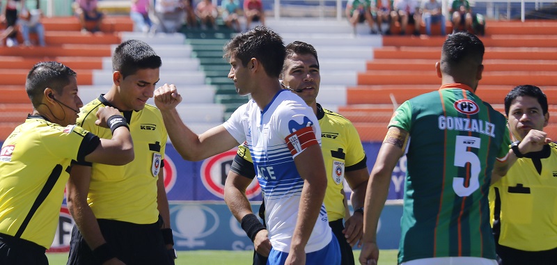 ANFP trabaja en proyecto que busca traer de vuelta al fútbol: sería a mediados de julio