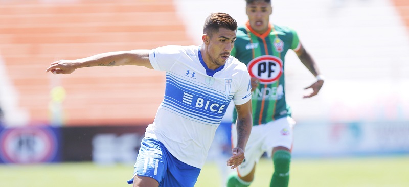 ANFP pedirá crédito por US$ 10 millones para afrontar el receso por coronavirus