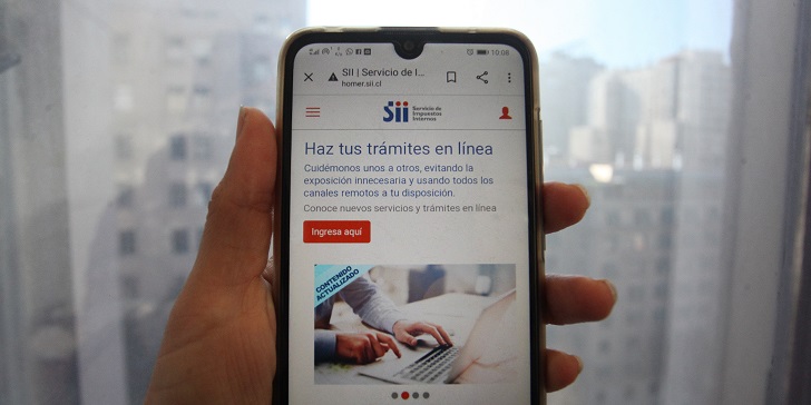 Operación Renta 2020: este martes inicia la devolución de impuestos mediante transferencia