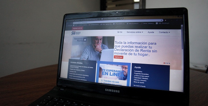 SII anuncia inédita medida: devolverá retenciones de enero y febrero a más de 634 mil contribuyentes