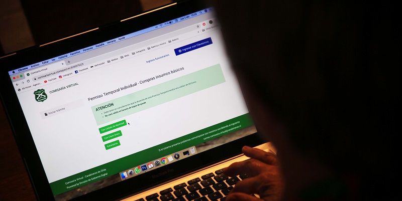 Gobierno anuncia nuevas restricciones a permisos temporales: solo se podrán pedir 7 a la semana