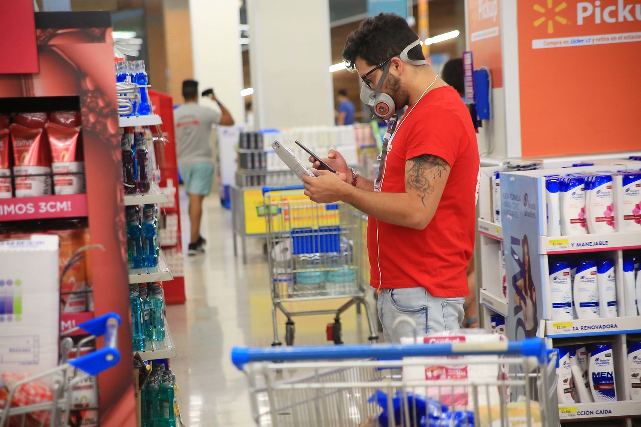 Conoce en qué horarios funcionarán los supermercados en Semana Santa