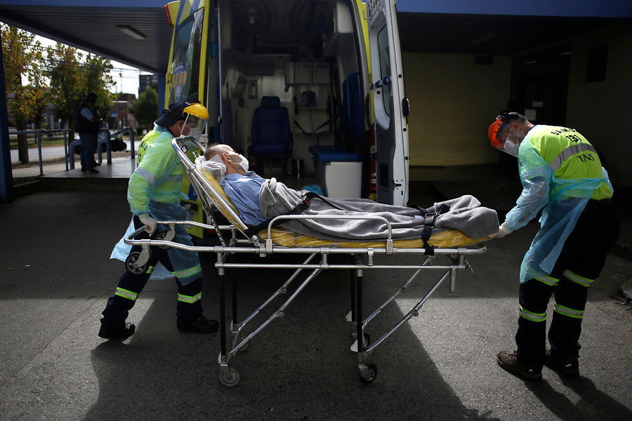 Pacientes asintomáticos a COVID-19 que se realizan cirugías electivas tienen mayor riesgo de muerte