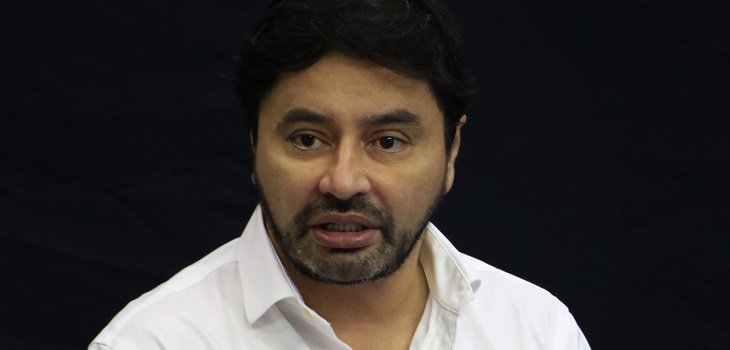 Concejala denostada por alcalde Carter en video filtrado: 