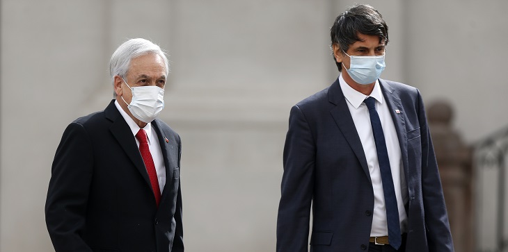 Sebastián Piñera destina $2.300 millones a investigación sobre COVID-19: conoce los requisitos