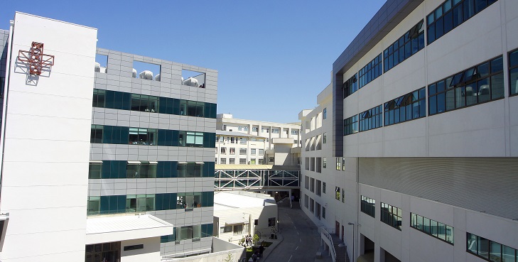 Seremi de Salud confirma nuevo brote de COVID-19 en Hospital Traumatológico de Concepción