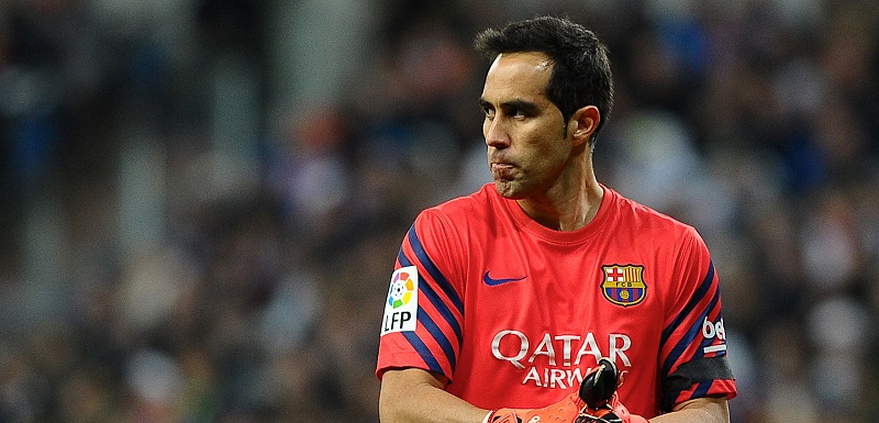 Mentor de Claudio Bravo le ve futuro en política: 