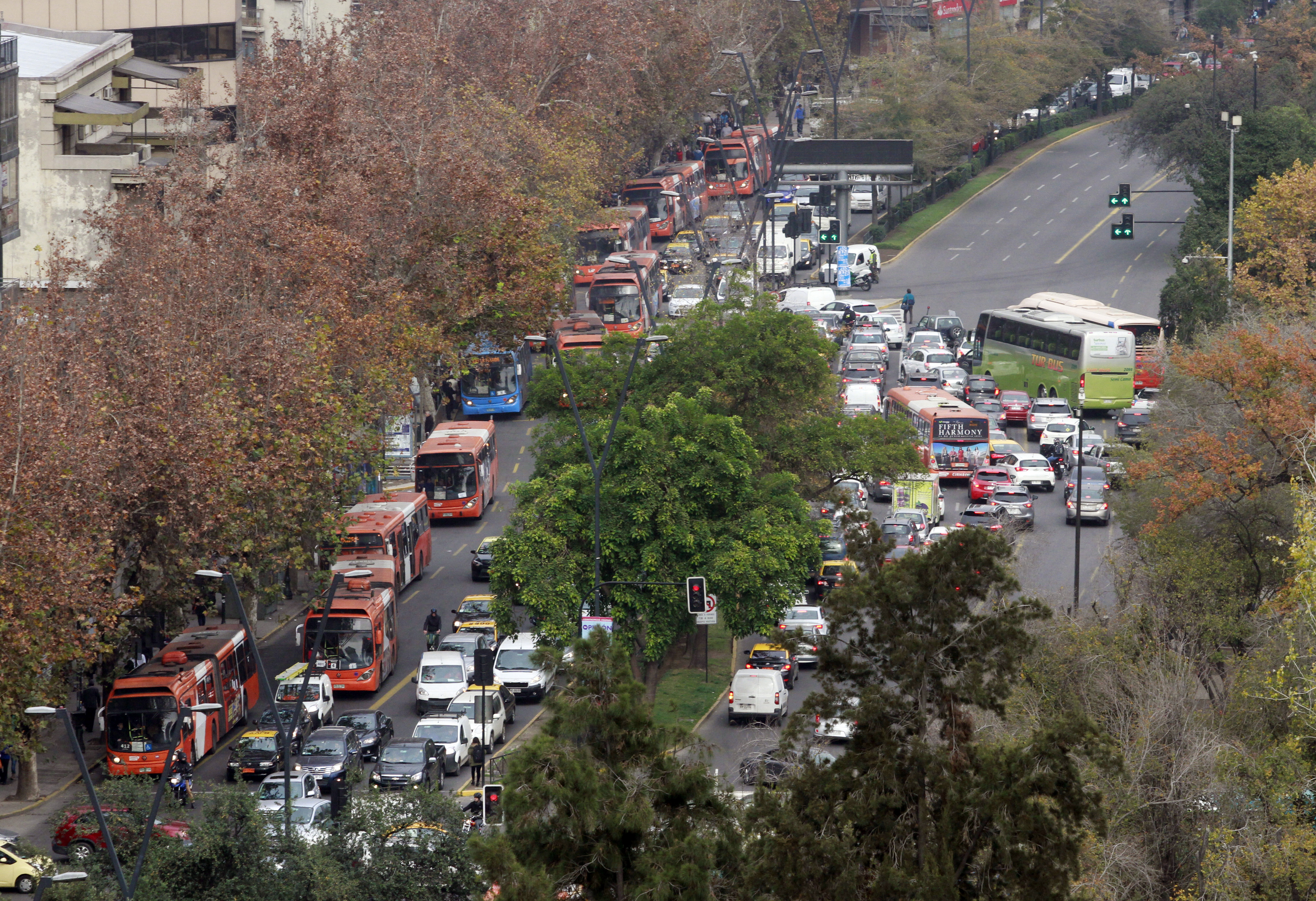 Anuncian cuarentena para sector de Puente Alto: medida se terminará en 3 comunas de la capital