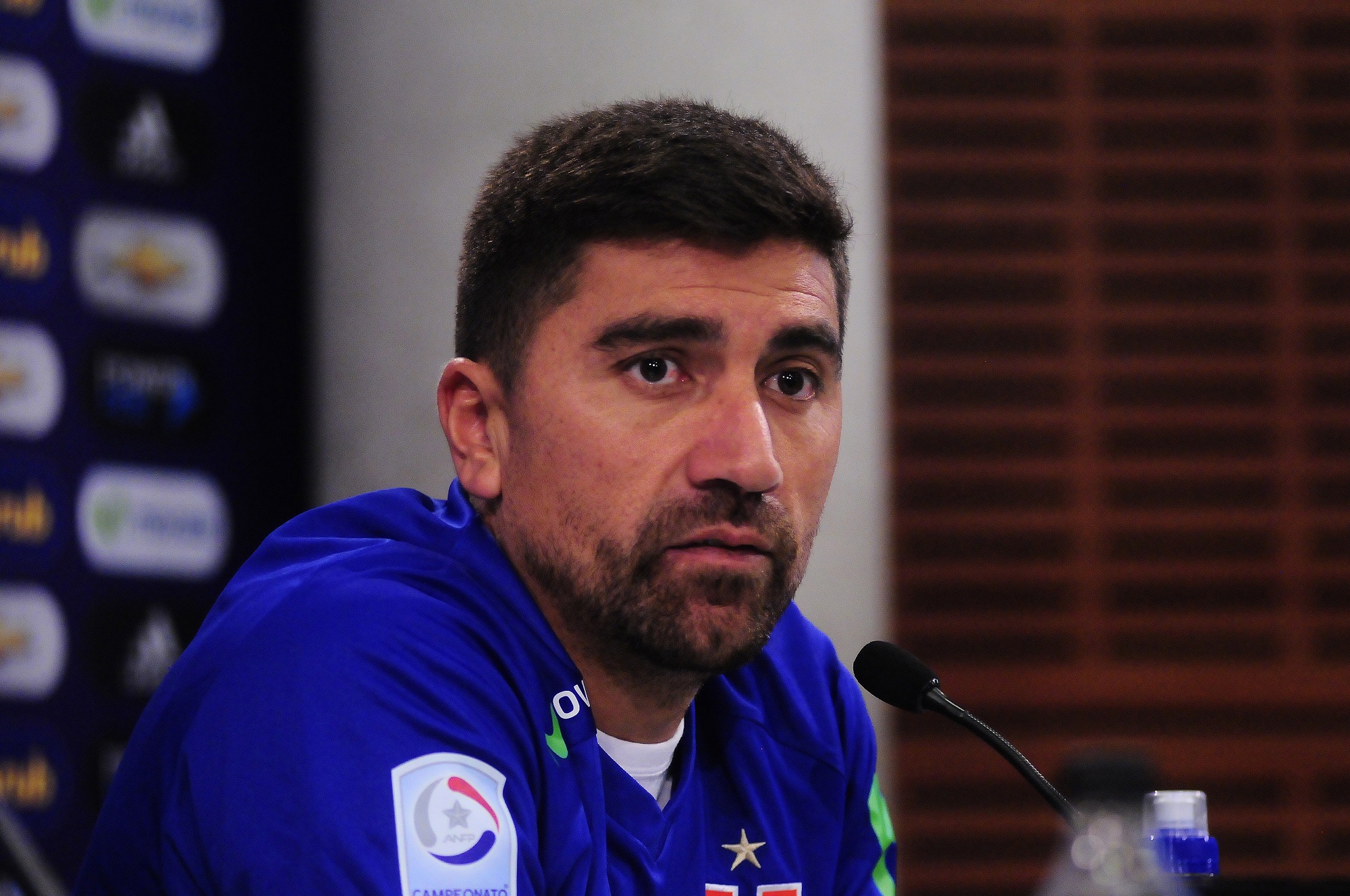 David Pizarro lanzó crítica: 