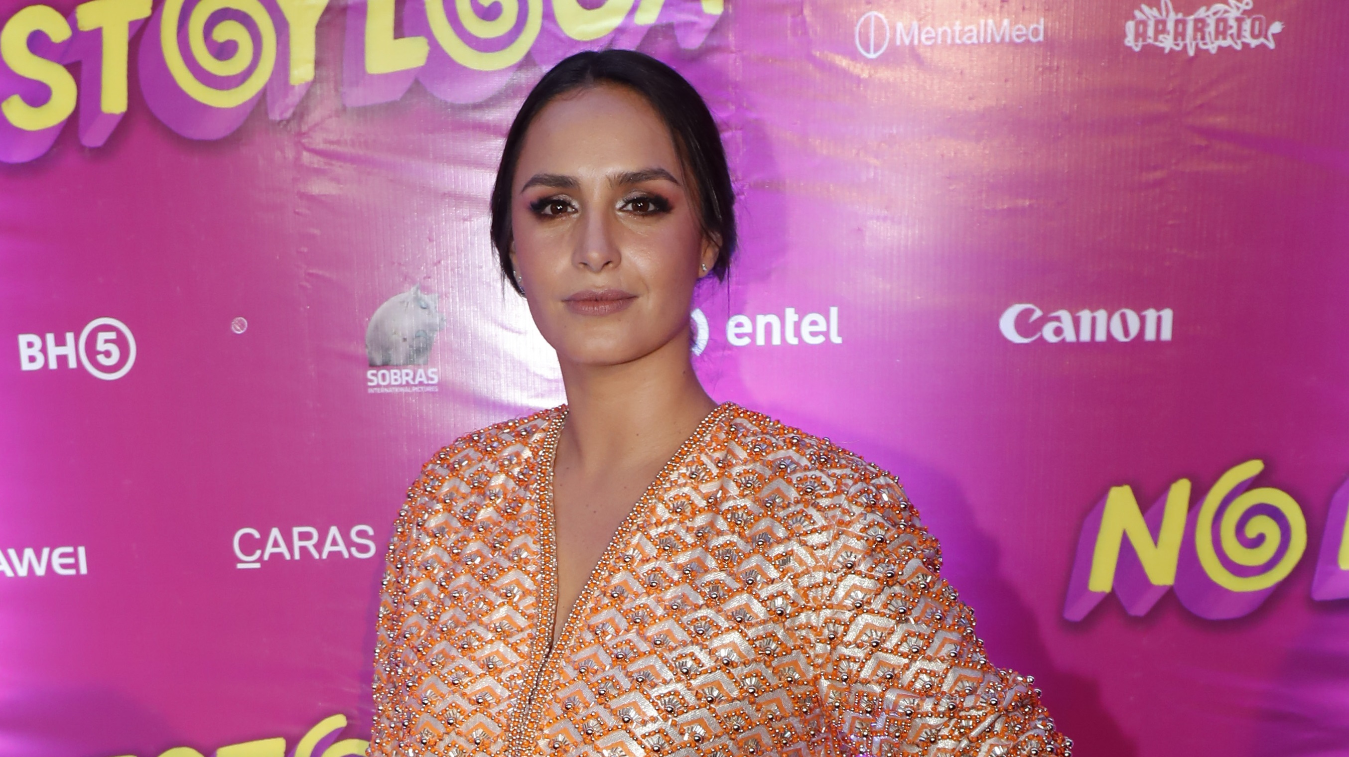 Fernanda Urrejola habló en redes de su relación con Francisca Alegría: 