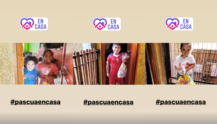 Alexis Sánchez | Instagram