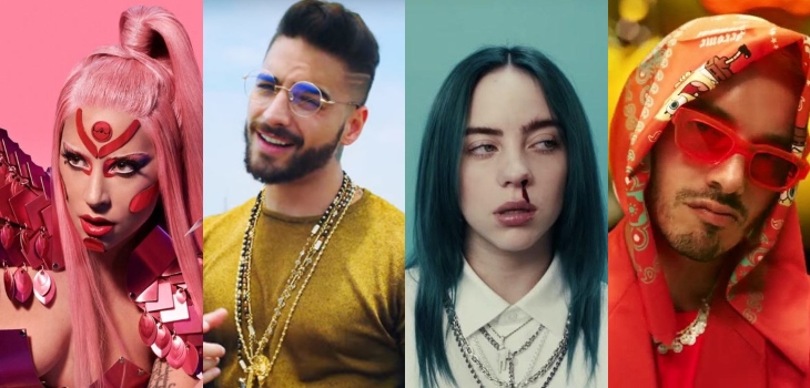 Together At Home: revisa el lineup y entérate cómo ver el mega concierto benéfico de las estrellas