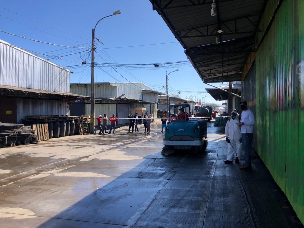 Cedida a BioBioChile