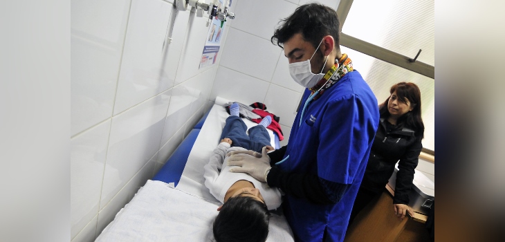 Bono Control Niño Sano: conoce quiénes reciben el beneficio y cuánto es el monto de este año