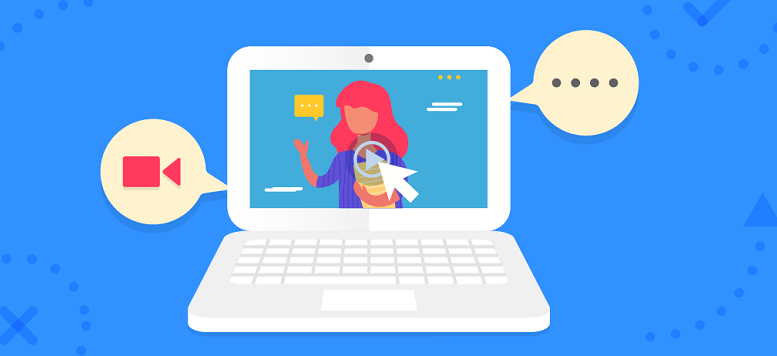 Injuv ofrece trabajo online a jóvenes de hasta 29 años que realicen talleres: revisa los requisitos