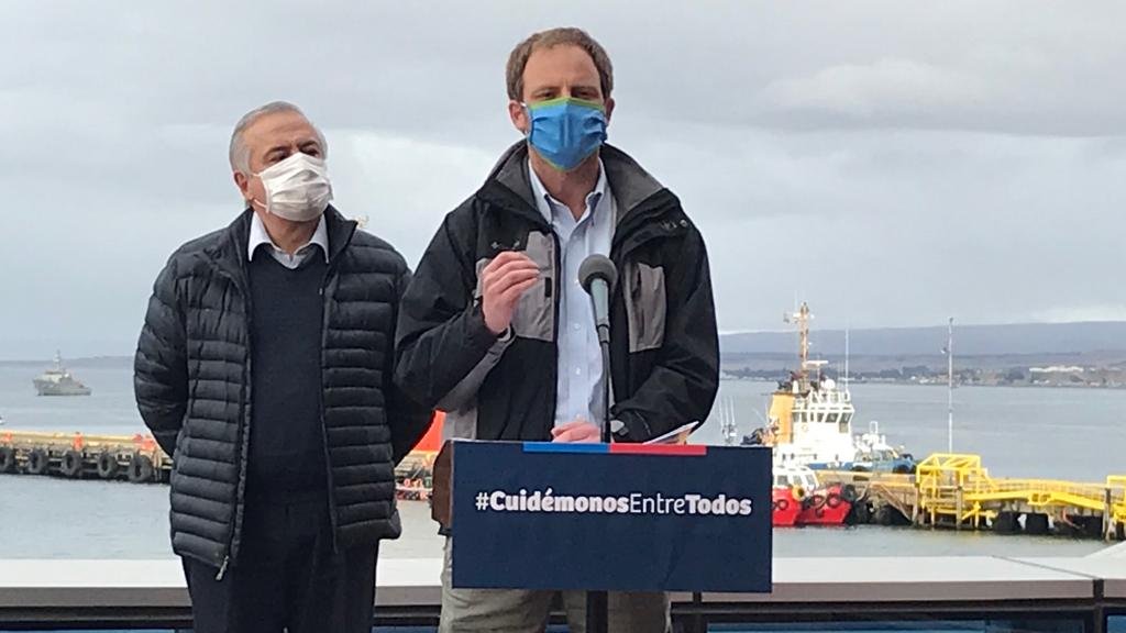 552 nuevos casos por COVID-19: total de contagiados llega a 12.858 y fallecidos aumentan a 181