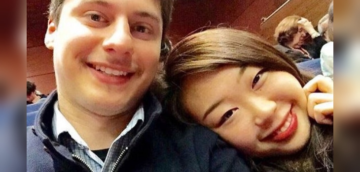 Corte Suprema concede a Francia la extradición de Nicolás Zepeda, acusado de matar a Narumi Kurosaki