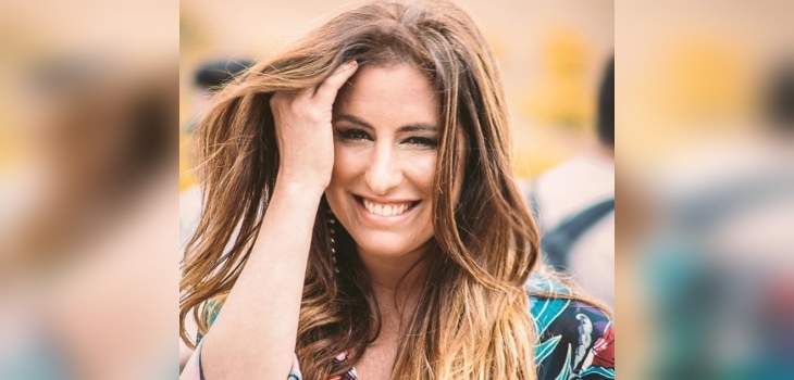 Francisca Sfeir anunció importante proyecto musical dedicado a su hijo: 