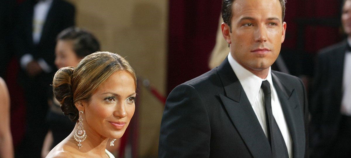 Jennifer Lopez desclasificó curiosa anécdota sobre el anillo de compromiso que le regaló Ben Affleck