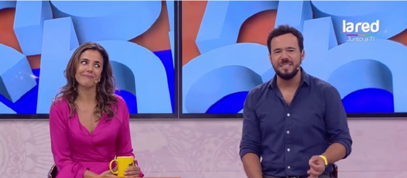 Tres miembros de Hola Chile en cuarentena luego que senador Ossandón diera positivo a COVID-19