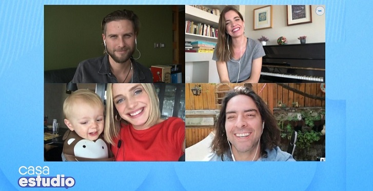 Chilevisión informó fecha de estreno de su nuevo programa 