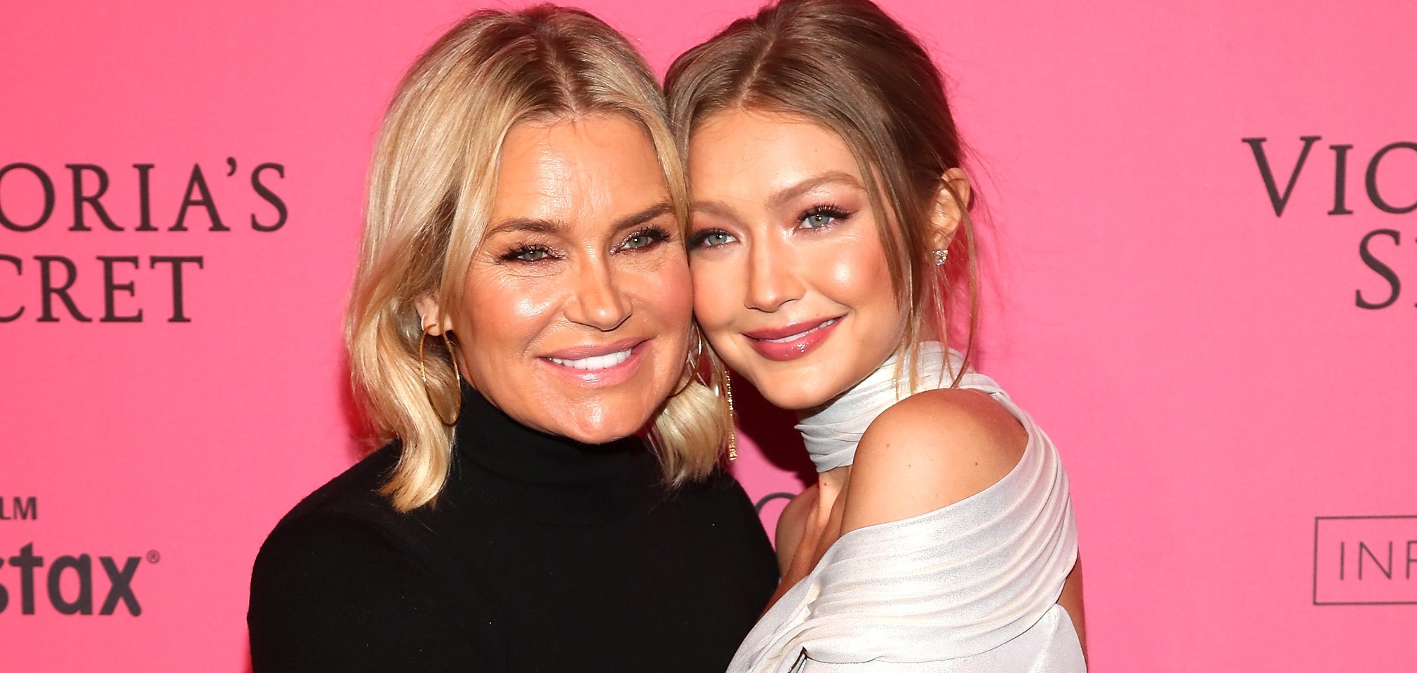 Madre de Gigi Hadid confirmó embarazo de su hija y reveló cuándo nacerá el bebé