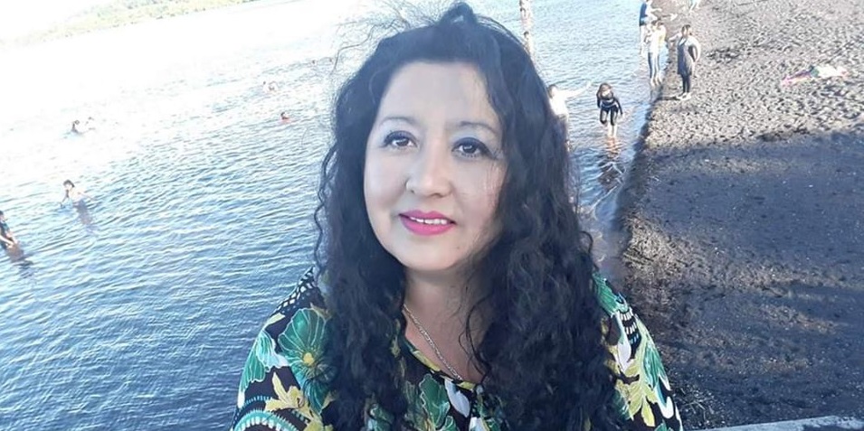 Lorena Durán, muere por coronavirus