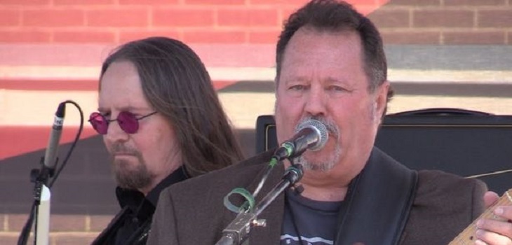 Pastor evangélico que catalogó a la pandemia como una 