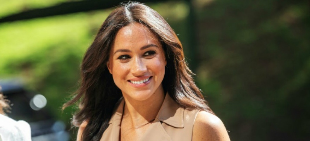 Juez británico desestima partes de la querella de Meghan Markle contra prensa británica