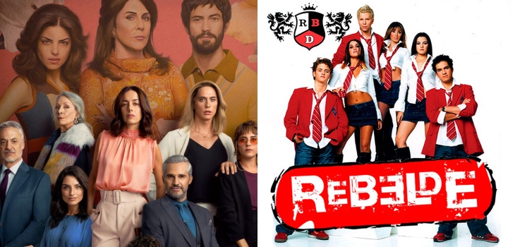 Netflix lanza tráiler de 'La Casa de las Flores 3' y adelanta participación de ex RBD