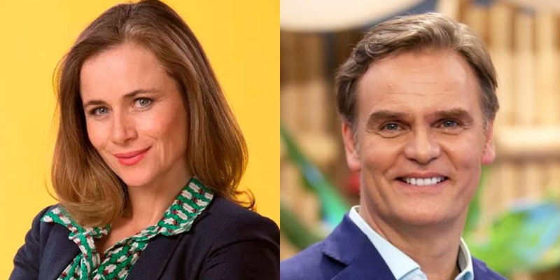 Amaya Forch y Amaro Gómez-Pablos celebraron cumpleaños de su hijo con especial fiesta de disfraces