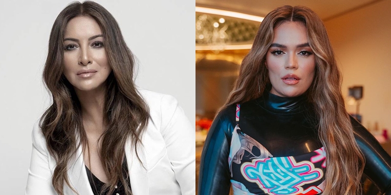 Karol G sorprendió con cover de icónica canción de Myriam Hernández: se la dedicó a su padre