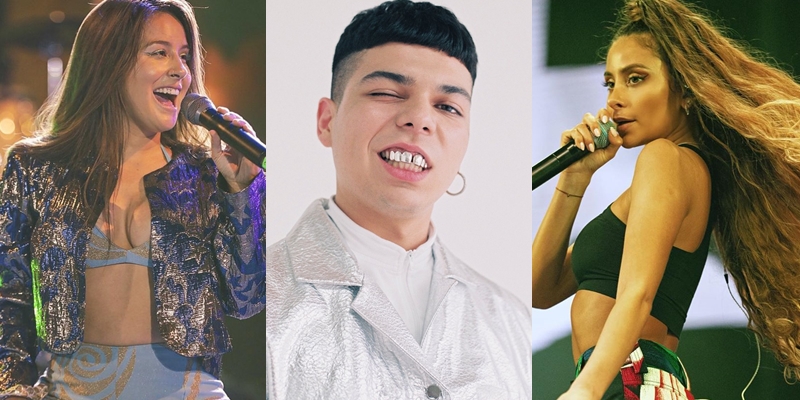 Premios Pulsar 2020: Gianluca lidera nominaciones y mujeres se toman la categoría 